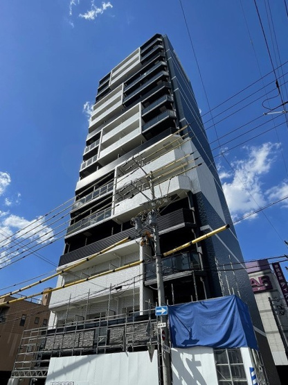 【外観】プレサンスNAGOYA覚王山