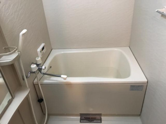 【浴室】 | メゾン　ラピュタ | バス