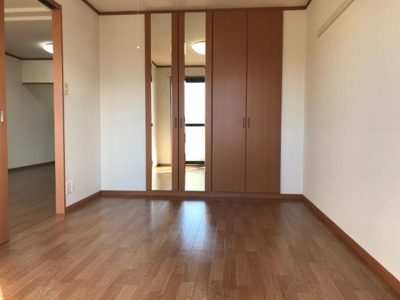 【内装】 | メゾン　ラピュタ | 室内