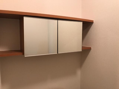 【収納】 | メゾン　ラピュタ | 収納