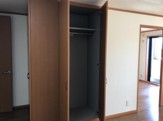 【収納】 | メゾン　ラピュタ | 収納