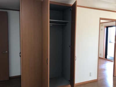 【収納】 | メゾン　ラピュタ | 収納