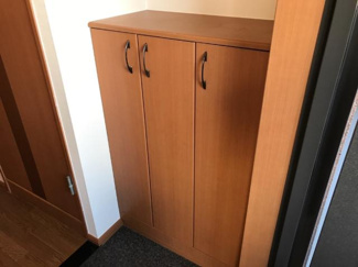 【収納】 | メゾン　ラピュタ | 収納