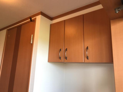 【収納】 | メゾン　ラピュタ | 収納