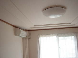 【設備】 | メゾン　ラピュタ | 室内設備