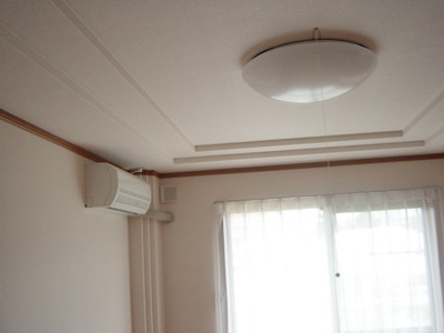 【設備】 | メゾン　ラピュタ | 室内設備