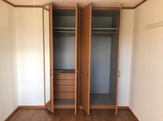 【収納】 | メゾン　ラピュタ | 収納