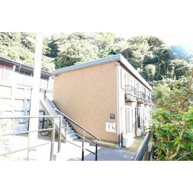 プレジール東逸見のその他共用部分