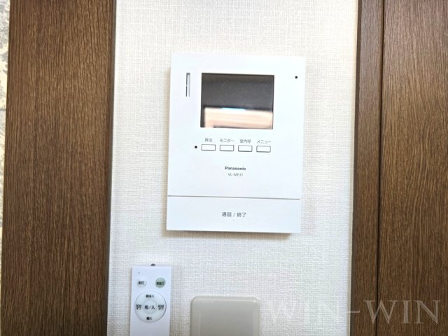 アイランドTaKashiのセキュリティ