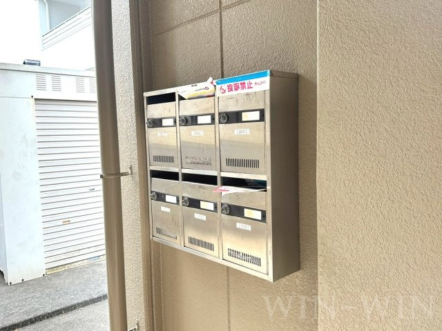 アイランドTaKashiのその他共用部分