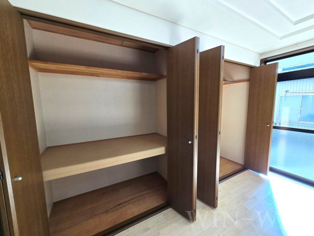 アイランドTaKashiの収納