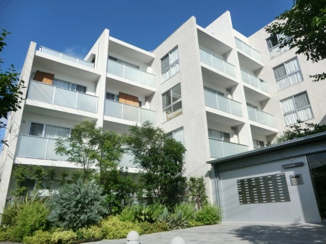 グランガーデンⅠ