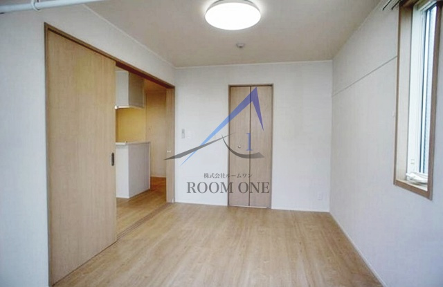 リバティ大泉学園の寝室|寝室です。