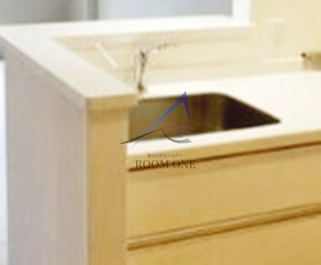 リバティ大泉学園の設備|シンクです。