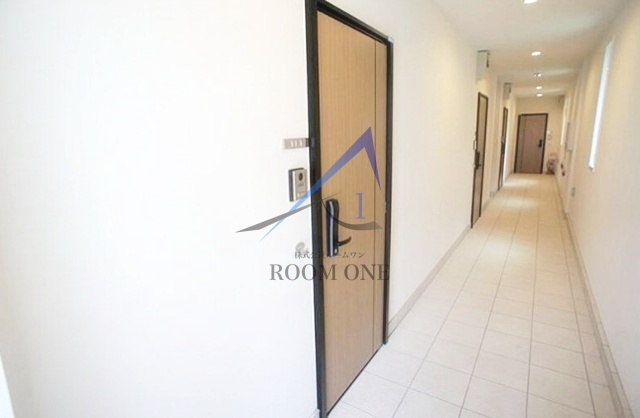 リバティ大泉学園