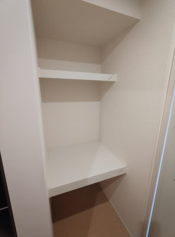 D-room高羽の収納