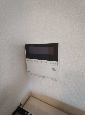 D-room高羽の設備