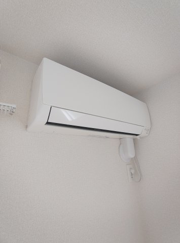 D-room高羽の設備