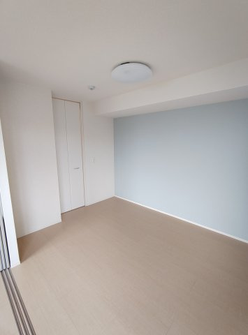 D-room高羽の寝室