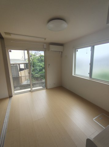 D-room高羽の寝室