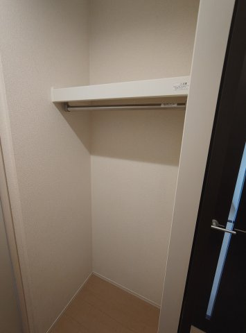 D-room高羽の収納