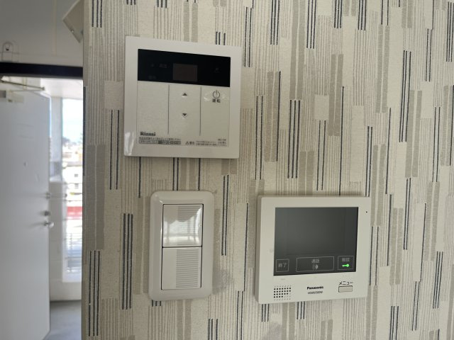 【セキュリティ】ＫＯＴＯＢＵＫＩマンション
