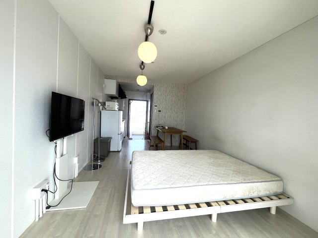 【設備】ＫＯＴＯＢＵＫＩマンション