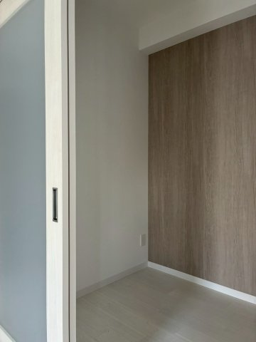 月光鎮守府の内装