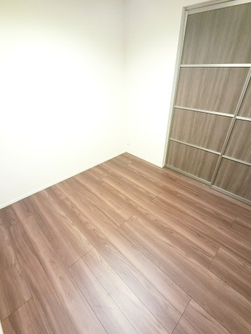 CLASSEUM都賀の洋室