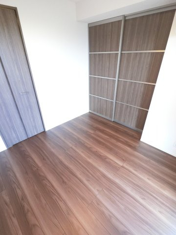 CLASSEUM都賀の洋室