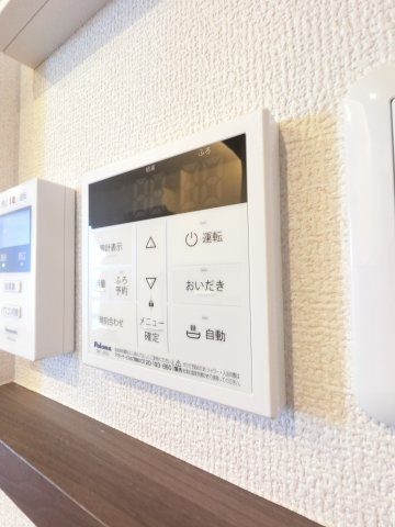 CLASSEUM都賀の設備