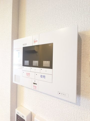 CLASSEUM都賀の設備