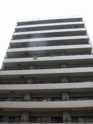 リブモール小石川の画像