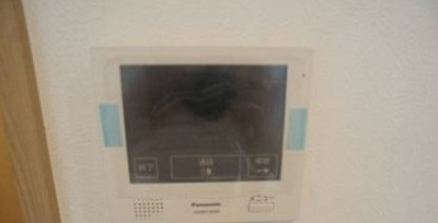 【セキュリティ】 | アレイム初台