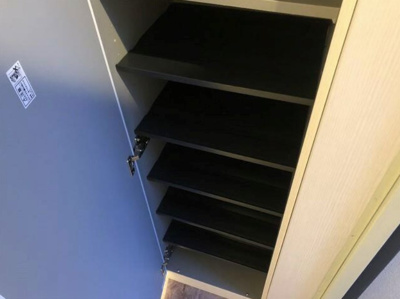 【設備】 | アレイム初台