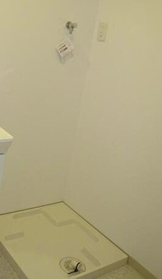 【設備】 | アレイム初台