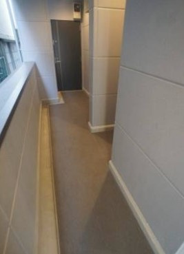 【ロビー】 | アレイム初台