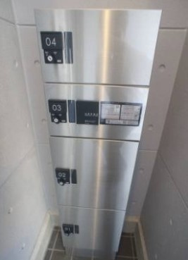 【その他共用部分】 | アレイム初台