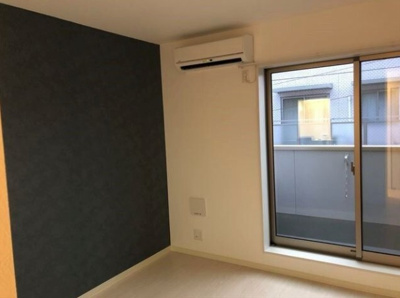 【居間・リビング】 | アレイム初台