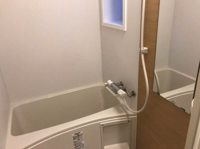 【浴室】 | アレイム初台