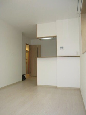 【寝室】 | アレイム初台