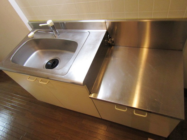 【キッチン】 | カサベルテクラス | 別室参考写真