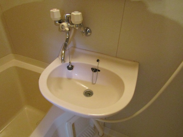 【洗面所】 | カサベルテクラス | 別室参考写真