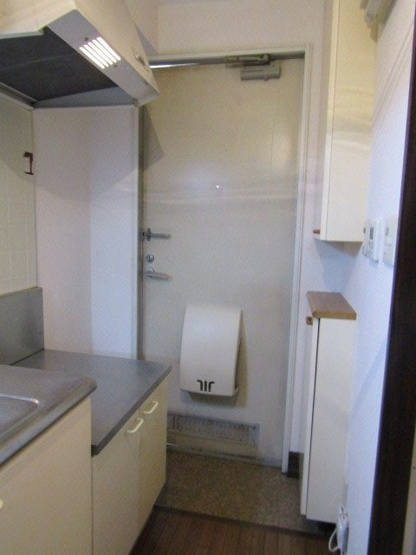 【玄関】 | カサベルテクラス | 別室参考写真別室参考写真