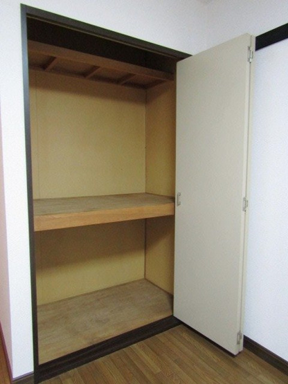 【収納】 | カサベルテクラス | 別室参考写真