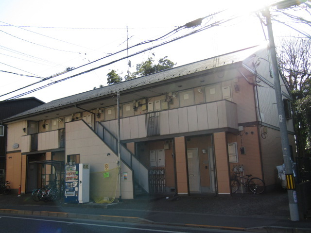 【外観】 | カサベルテクラス