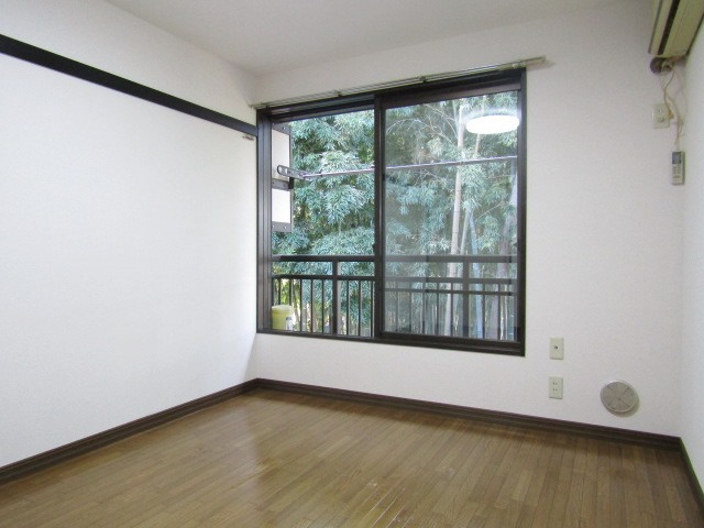 【居間・リビング】 | カサベルテクラス | 別室参考写真