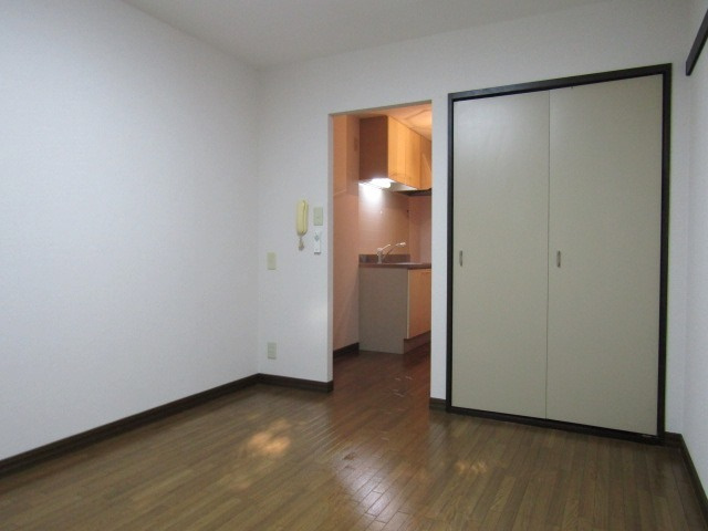 【寝室】 | カサベルテクラス | 別室参考写真