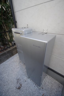 【その他】 | 【仲介手数料無料！！】府中市若松町3丁目　新築戸建て（全3棟）2号棟　5990万円 | エコワン