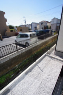 【展望】 | 【仲介手数料無料！！】府中市若松町3丁目　新築戸建て（全3棟）2号棟　5990万円